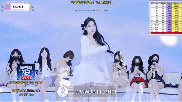 图片[14]-Jinricp S7E3 真理公司 第7季 第3期 首场职级战 多国字幕-JIN