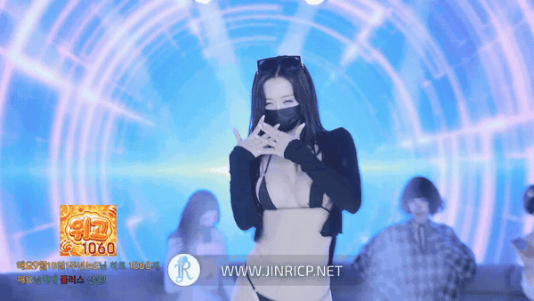图片[13]-Full Moon S6E13 性感小姐 第6季 第13期 迷你游戏大战 多国字幕-JIN