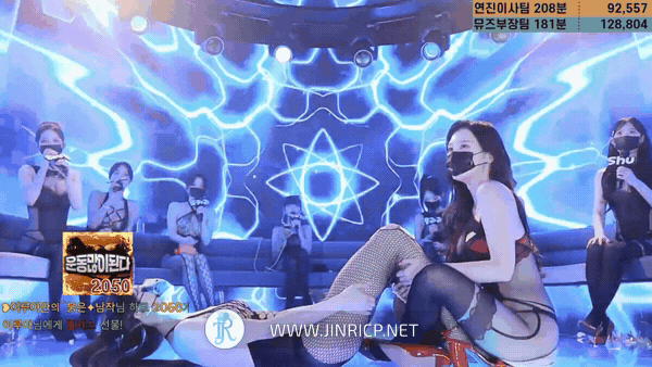图片[4]-Full Moon S5E8 性感小姐 满月 第5季 第8期 团队默契挑战赛 多国字幕-JIN