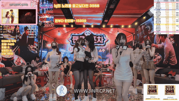 图片[23]-PandaClass S8E9 熊猫班 第8季 第9期 熊猫班小酒馆 多国字幕-JIN